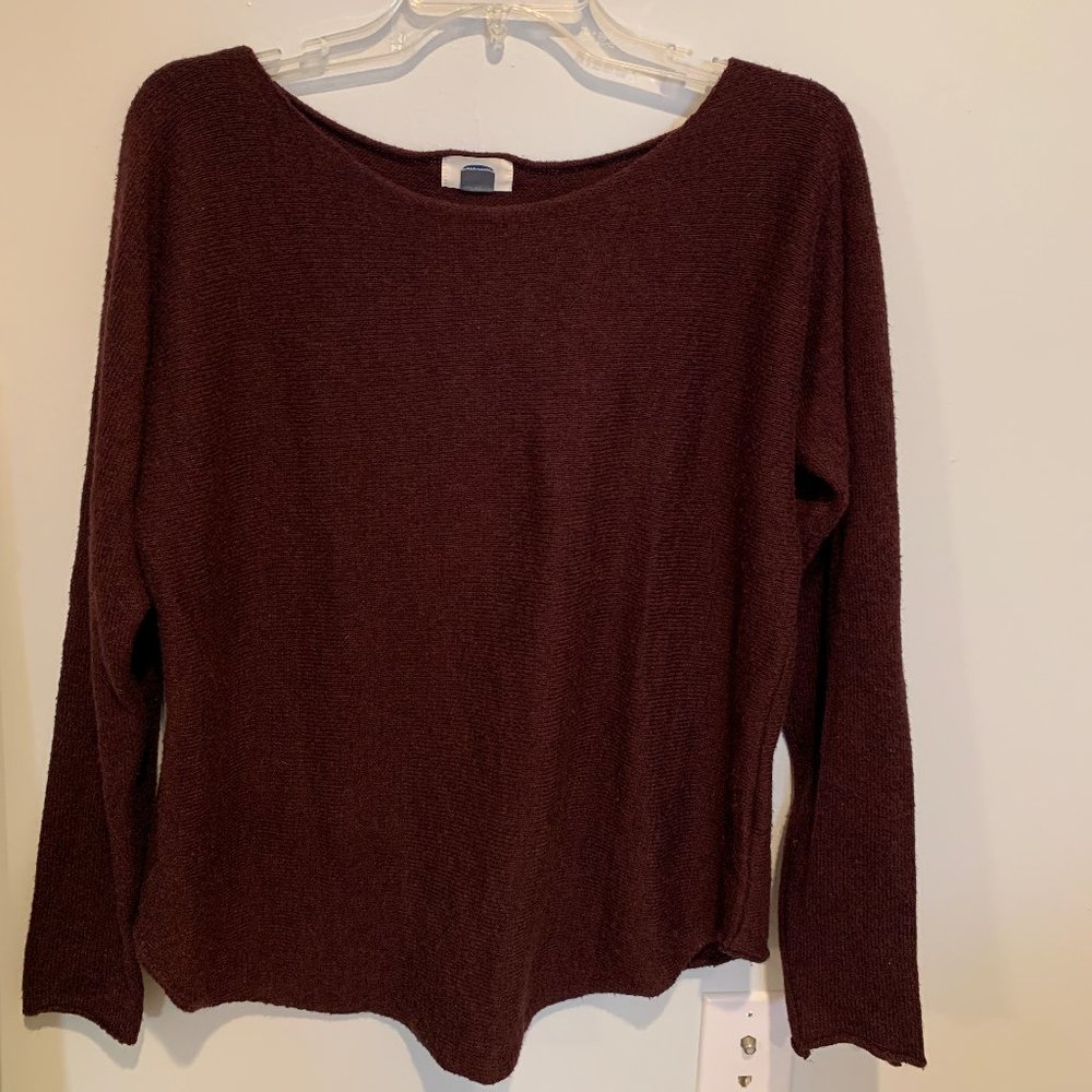 Lightweight Sweater